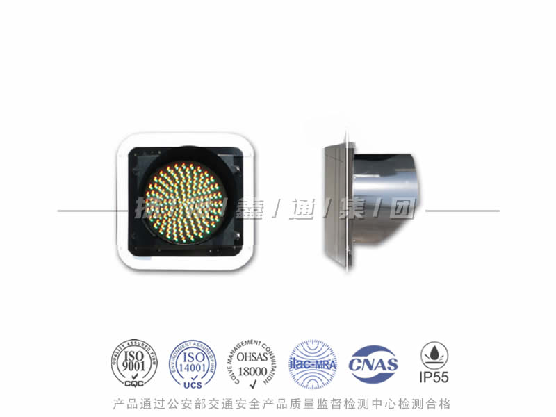 JD401-4L，滿屏信號(hào)燈